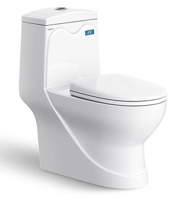 BỒN CẦU 1 KHỐI VIGLACERA V38