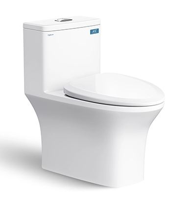 Bồn cầu liền khối Viglacera V72