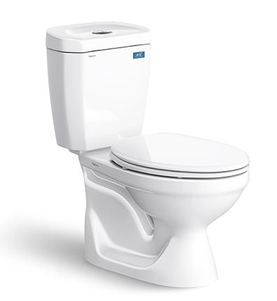 BỒN CẦU 2 KHỐI VIGLACERA VI88