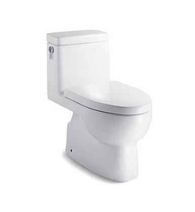 Bồn cầu một khối Kohler K-30215T-S-0
