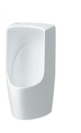 Bồn tiểu nam treo tường Inax AU-431VR (Aqua Ceramic)