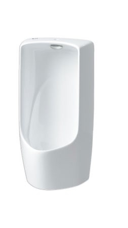 Tiểu nam treo tường Inax AU-411V (Aqua Ceramic)