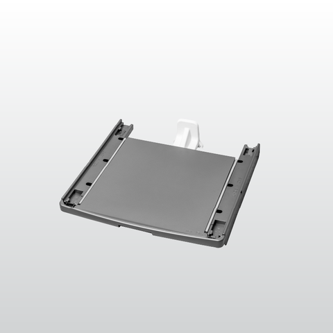 Bộ liên kết máy giặt và máy sấy quần áo Malloca