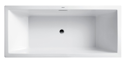 Bồn tắm Bravat B25409W (1.4m)