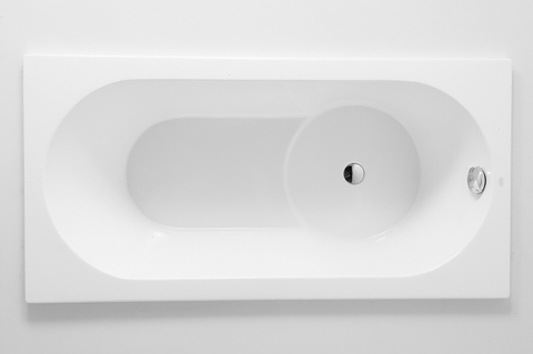 Bồn tắm Bravat B25705W