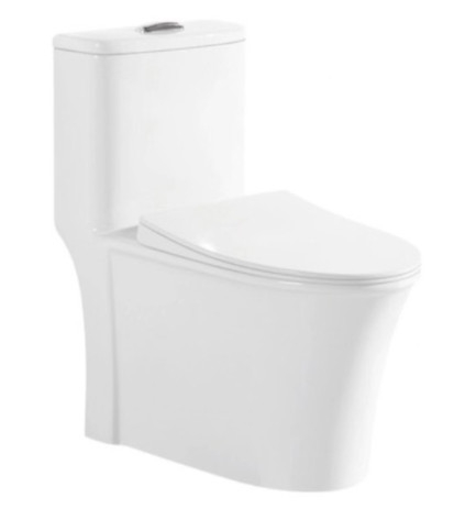 BỒN CẦU LIỀN KHỐI G-BCG89N