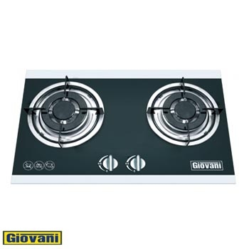 Bếp ga âm kính Giovani G-205RNS