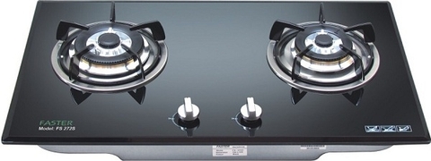 Bếp Gas Faster FS 272S (FS 276S)
