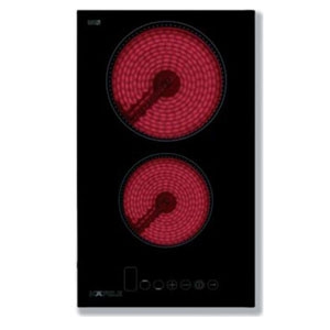 Bếp hồng ngoại domino Hafele 536.06.060