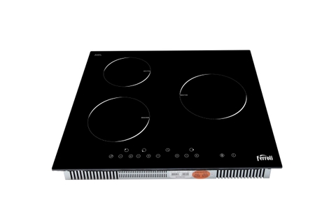 BẾP BA TỪ IT5700BN ĐIỀU KHIỂN CẢM ỨNG