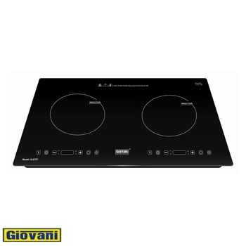 Bếp từ đôi Giovani G-272T