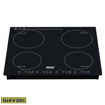 Bếp 4 từ Giovani G-44T