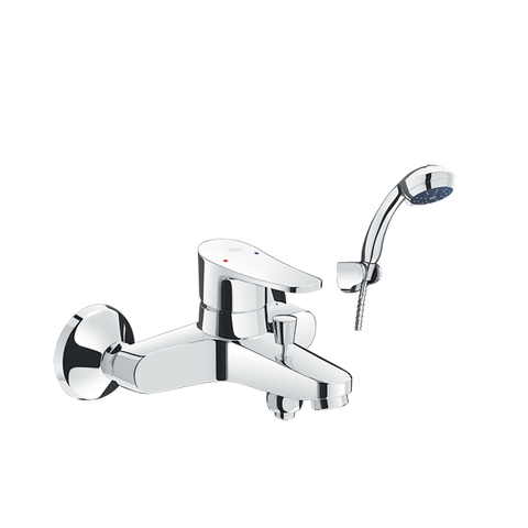 Vòi sen tắm nóng lạnh INAX BFV-1003S-1C