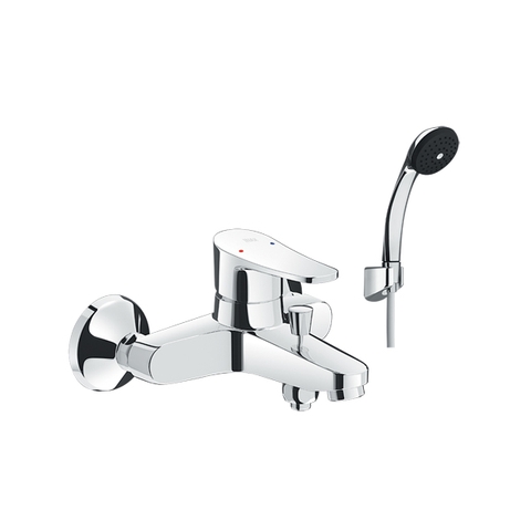 Vòi sen tắm nóng lạnh INAX BFV-1003S-2C