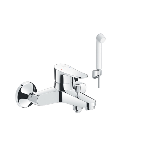 Vòi sen tắm nóng lạnh INAX BFV-1003S