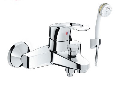 Vòi sen tắm nóng lạnh INAX BFV-203S