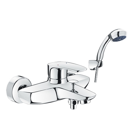 Sen tắm nóng lạnh Inax BFV-213S-1C