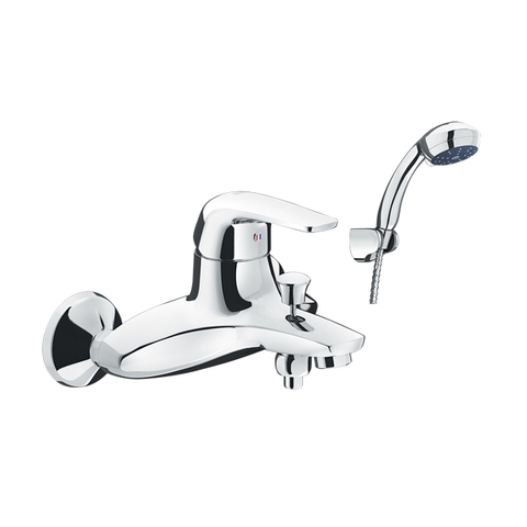 Vòi sen tắm nóng lạnh Inax BFV-3003S-1C