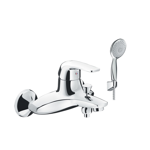 Vòi sen tắm nóng lạnh Inax BFV-3003S-3C