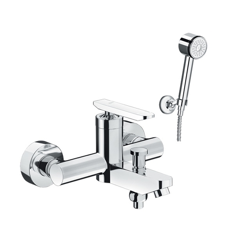 Vòi sen tắm nóng lạnh Inax BFV-4000S