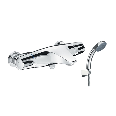 Vòi sen tắm nhiệt độ Inax BFV-5103T-5C