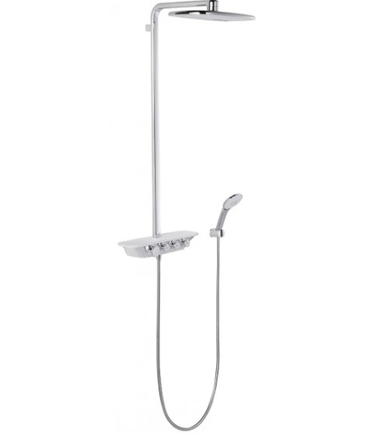 Sen cây nhiệt tự động BFV-655T-SPA (nhập khẩu từ Nhật)