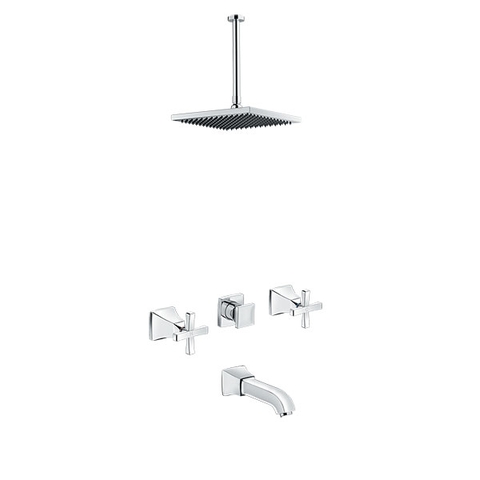 Sen cây âm tường cao cấp Inax BFV-81SEC