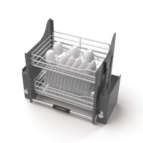 Giá bát nâng hạ Hafele 504.76.012