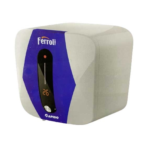 Bình nóng lạnh Ferroli Rapido SD 20L