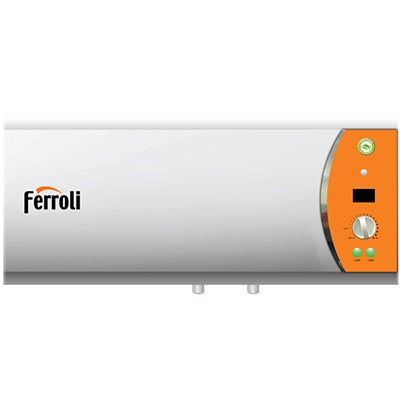 Bình nóng lạnh Ferroli VERDI DE 30L