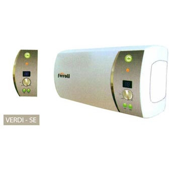 Bình nóng lạnh Ferroli VERDI-SE 15L (Verdi SI)