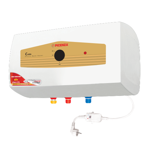 Bình nước nóng kiểu ngang N20EW