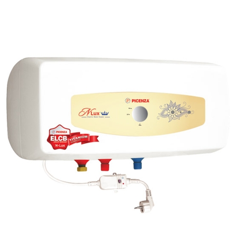 Bình nước nóng Picenza N20LUX
