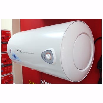 Bình nóng lạnh Rossi R50-IS (thanh đốt siêu bền)