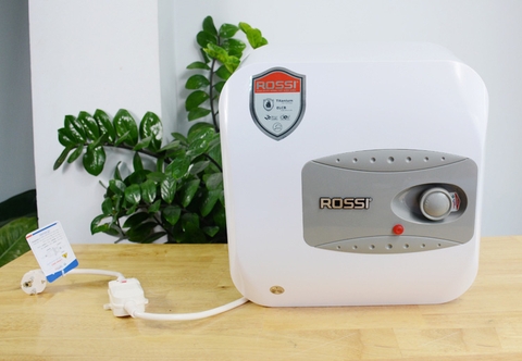 Bình nóng lạnh Rossi R15 Ti