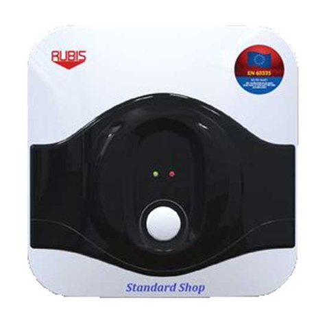 Bình nóng lạnh Rossi Rubis RR30SQ