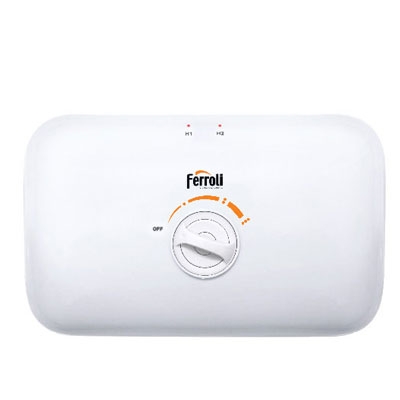 Bình nóng lạnh Ferroli Rita FS-4.5 TE