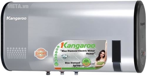 Bình nước nóng dung tích 32L Kangaroo KG60N