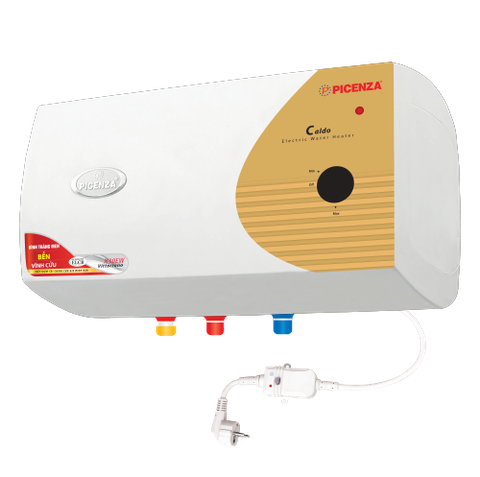 Bình nước nóng kiểu ngang N30EW