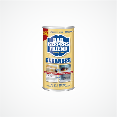 Bột làm sạch đa năng Malloca BKF-425G