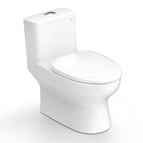 Bàn cầu một khối Viglacera Sanfi S309