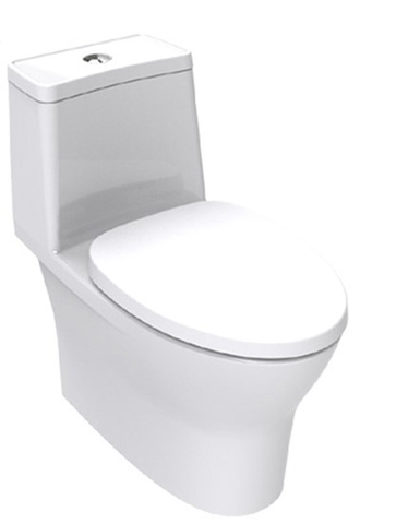 Bồn cầu American một khối VF-2530