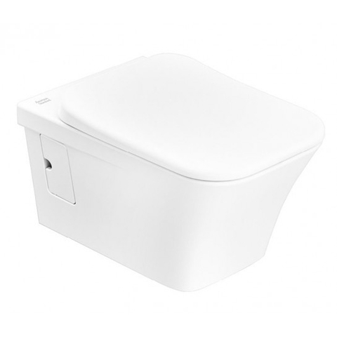 Bồn Cầu Treo Tường American Standard WP-2131 Dòng KASTELLO Xả Thẳng