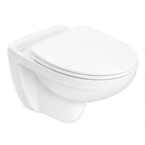 Bồn Cầu Treo Tường American Standard WP-2207 Dòng Compact Codie Xả Xoáy Đôi