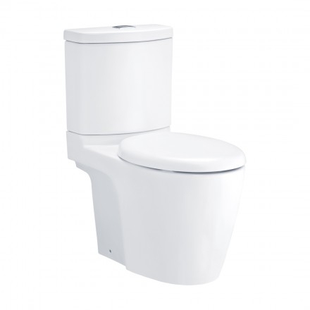 Bồn cầu hai khối COTTO C12247