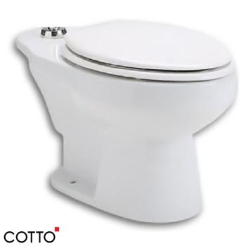 Bồn cầu COTTO C1320