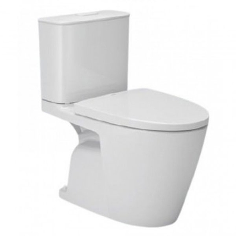 Bồn cầu Inax AC-602VN hai khối