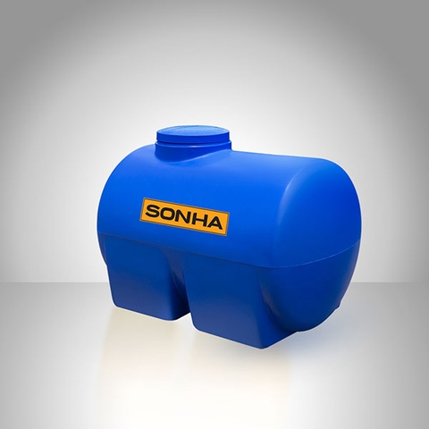 Bồn nhựa Sơn Hà Ngang 700