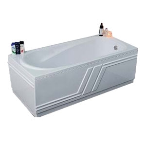 Bồn tắm ngâm AMAZON TP-7006 (ngọc trai galaxy)