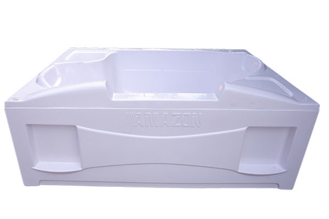 Bồn tắm ngâm AMAZON TP-7009 (ngọc trai galaxy)